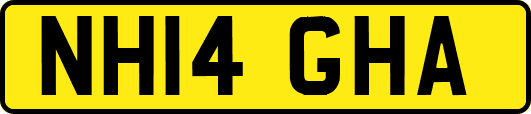 NH14GHA