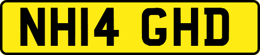 NH14GHD