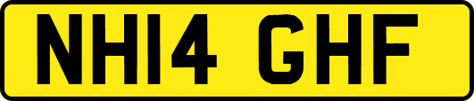 NH14GHF