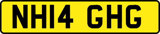NH14GHG