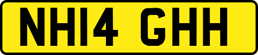 NH14GHH