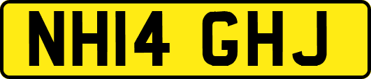 NH14GHJ