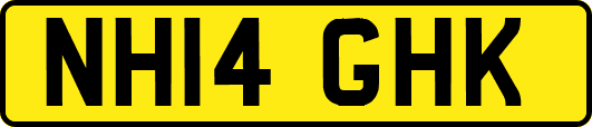 NH14GHK