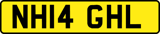NH14GHL