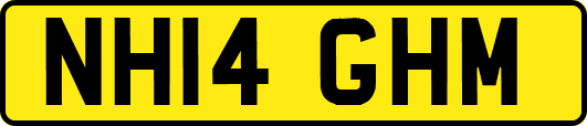 NH14GHM