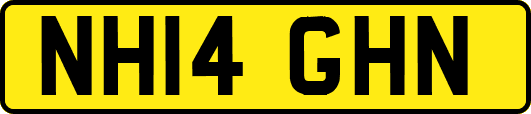 NH14GHN