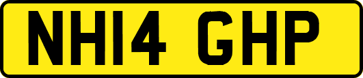 NH14GHP