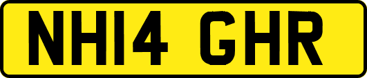 NH14GHR