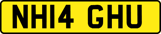 NH14GHU