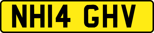 NH14GHV