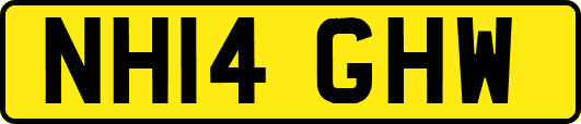 NH14GHW
