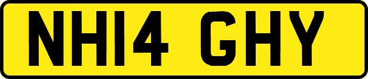 NH14GHY