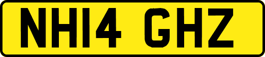 NH14GHZ
