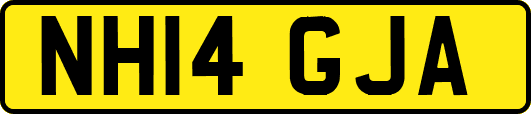NH14GJA