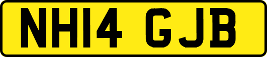 NH14GJB