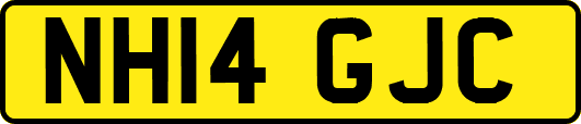 NH14GJC