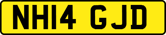 NH14GJD