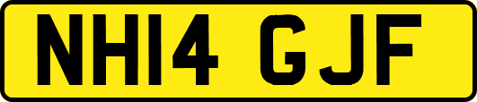 NH14GJF