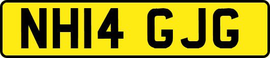 NH14GJG