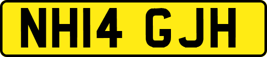 NH14GJH