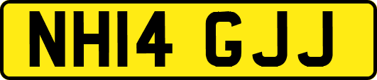NH14GJJ