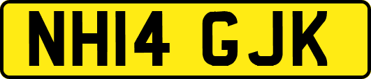 NH14GJK
