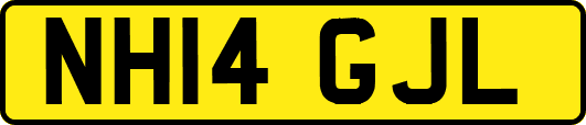 NH14GJL