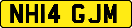NH14GJM