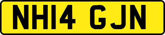 NH14GJN