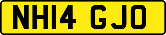 NH14GJO