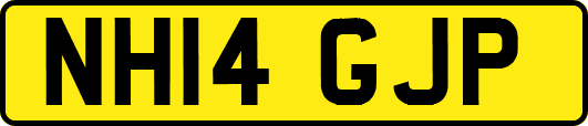 NH14GJP