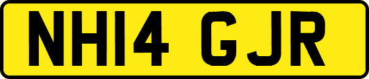 NH14GJR
