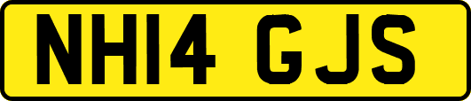 NH14GJS