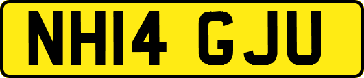 NH14GJU