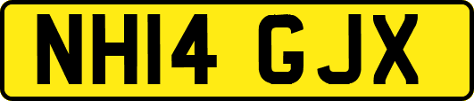 NH14GJX
