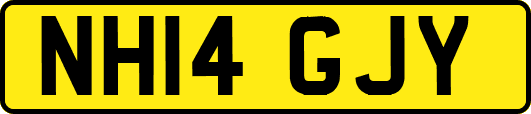 NH14GJY