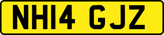 NH14GJZ