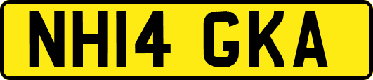 NH14GKA