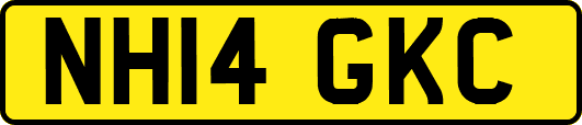 NH14GKC