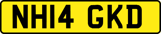 NH14GKD