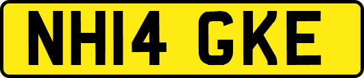 NH14GKE