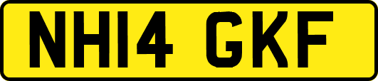 NH14GKF