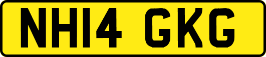 NH14GKG
