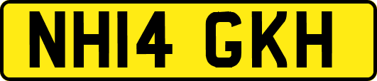 NH14GKH