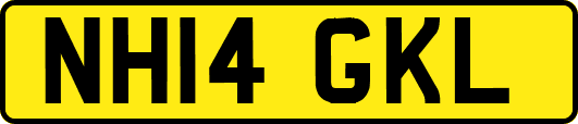 NH14GKL
