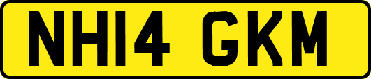 NH14GKM
