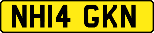 NH14GKN