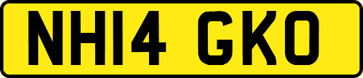 NH14GKO