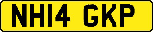 NH14GKP