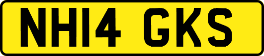 NH14GKS